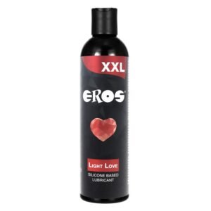 XXL Light Love Lubricante a Base de Silicona 300 ml